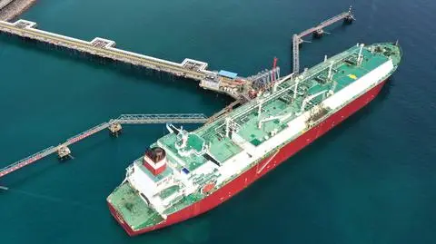 Tankowiec Al Thumama