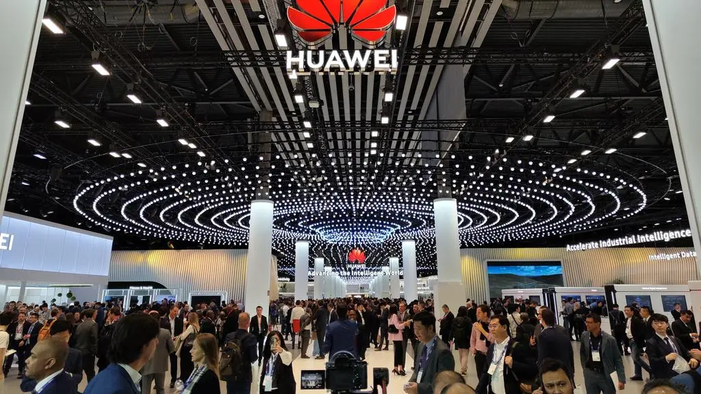 Huawei przed sądem w USA. Chodzi o interesy w Iranie