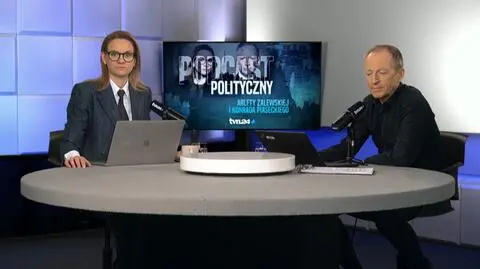 podcast polityczny 