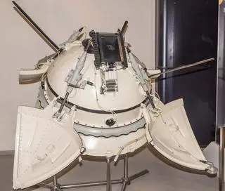 Venera-4