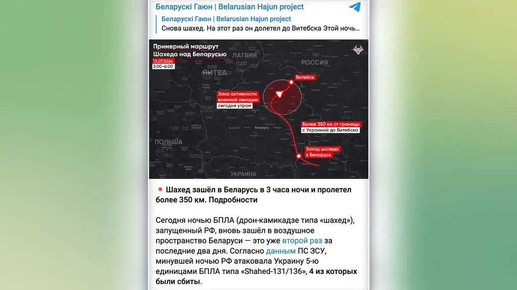 TELEGRAM