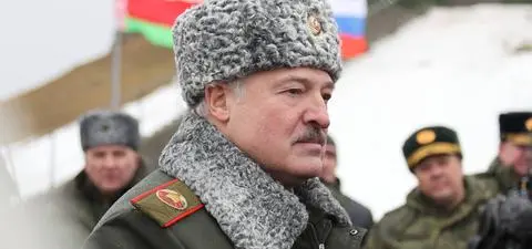 "Łukaszenka zagroził, że mnie udusi własnymi rękami, jeśli go zdradzę"