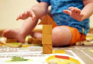 Tną dotacje dla prywatnych żłobków. Bo nie ma dzieci