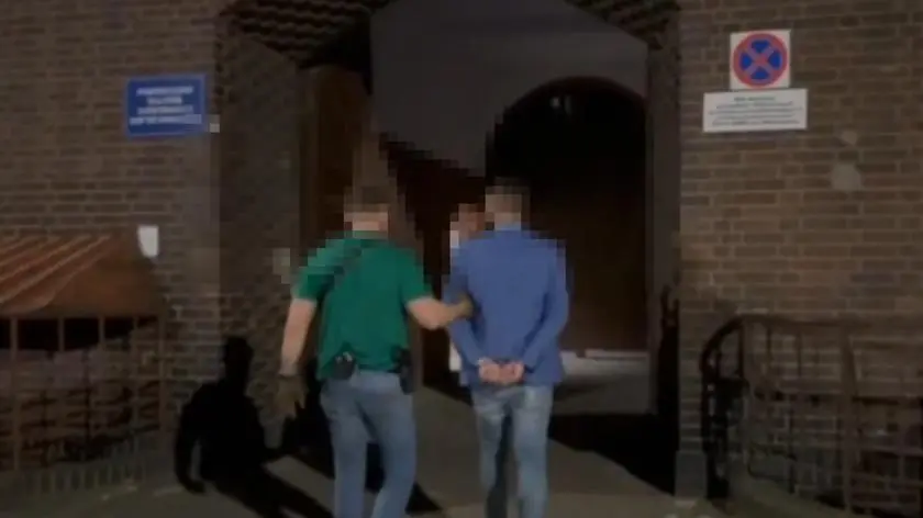 Podawał się za ginekologa, oferował choćby leczenie