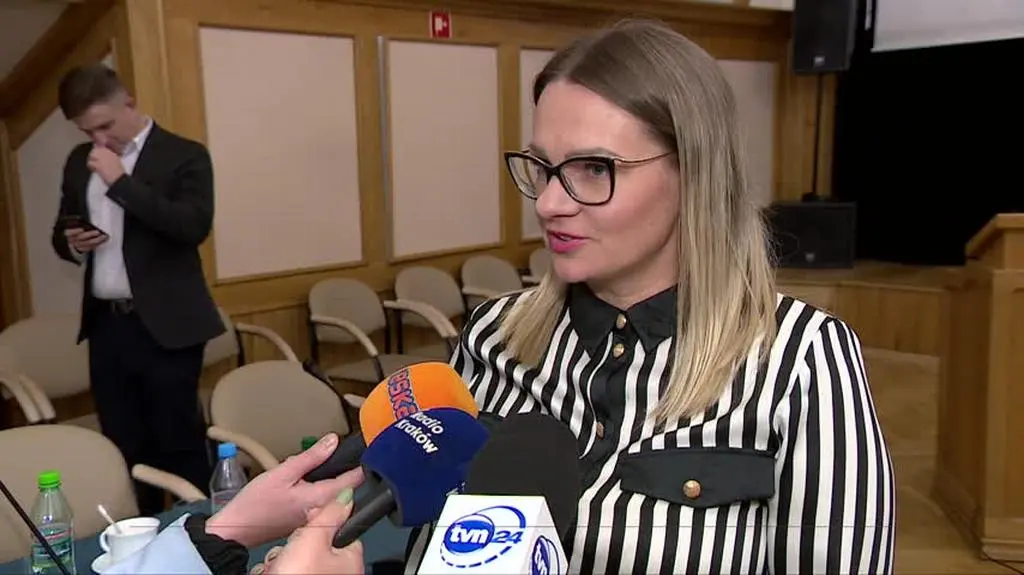 radna wieliczki
