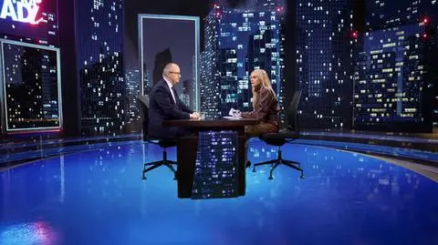 Bodnar: mieliśmy kiedyś premiera z tabletu, teraz mamy byłego prokuratora generalnego z projektora