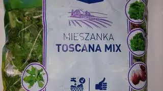 Mieszanka Toscana Mix