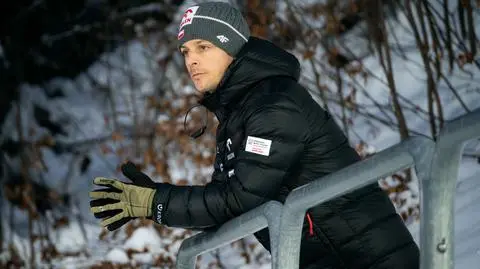 "Nie ma się z czego cieszyć. To mistrzostwa świata"