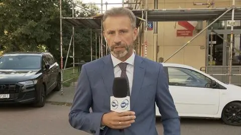 Akt oskarżenia wobec między innymi Błaszczaka i Cenckiewicza. Relacja Pawła Łukasika 