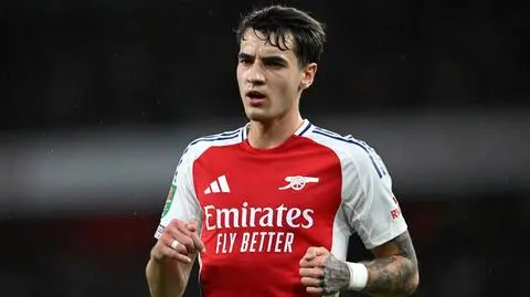 Polski obrońca pod ostrzałem. "Niewybaczalny błąd"