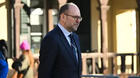 Przydacz: wystąpiliśmy do MSZ z pilnym wnioskiem o opinię w sprawie zaproszenia do Rady Pokoju