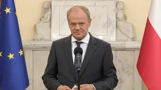 Tusk: "mamy rekordową ilość szpitali". No to policzyliśmy