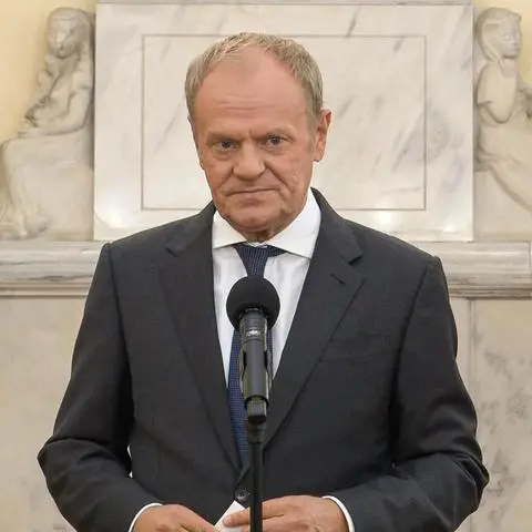 Donald Tusk