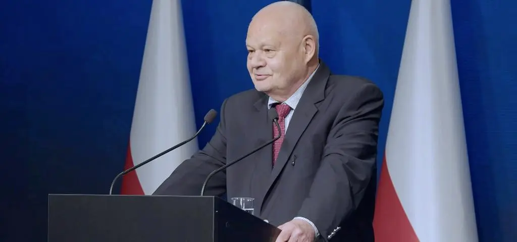 Prezes NBP: cały czas kupujemy złoto, mamy 570 ton