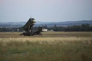 System Patriot