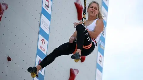 Mirosław najlepsza w eliminacjach. Siostry Kałuckie nie składają broni