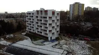 Fundacja "Pod Damaszkiem" kupuje lokal w Apartamentach Sowińskiego