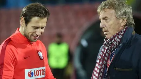 Krychowiak, Boniek, Quebonafide. Gwiazdy grają na szczytny cel już dziś w TVN