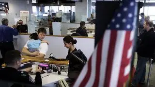 Kto nie wjedzie do USA w 2026 roku? Lista państw