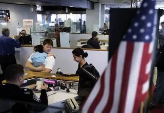 Kto nie wjedzie do USA w 2026 roku? Lista państw