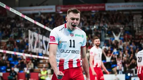 Kolejny krok Asseco Resovii w stronę obrony trofeum