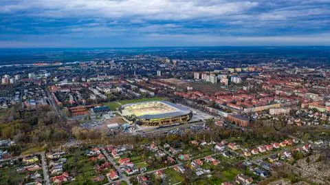 Zabrze