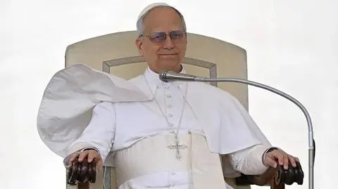 Papież Leon XIV