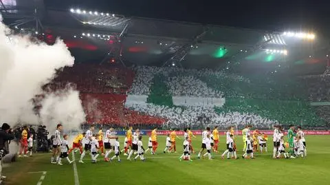 Dziesiątki milionów złotych popłyną do Legii i Jagiellonii