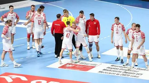 Polacy spodziewają się piekła. "Mogą drżeć ręce"