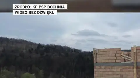 KP PSP Bochnia