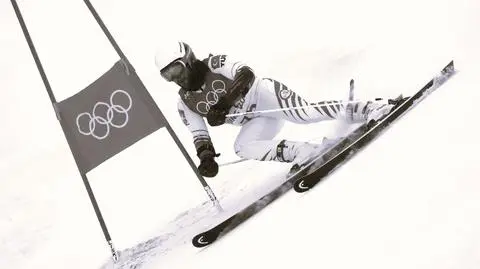 Tragedia w hotelu. Nie żyją olimpijczyk i jego ojciec