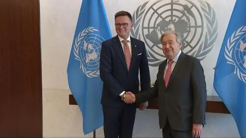 Guterres HOŁOWNIA