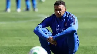 Mbappe chciał odejść z reprezentacji. "Spychali mnie na sam dół"