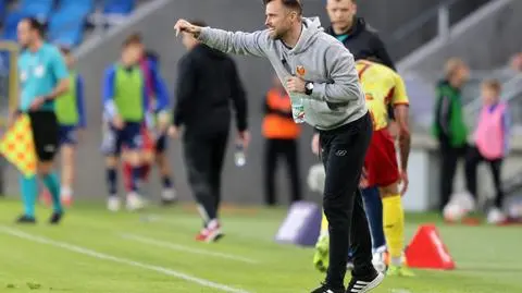 Zwolnienie tuż przed wyjazdem na mecz. Klub komentuje zamieszanie