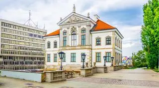 Muzeum Fryderyka Chopina w Warszawie