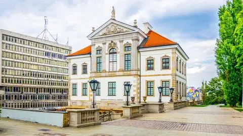 Muzeum Fryderyka Chopina w Warszawie
