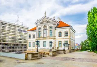 Na rok zamkną Muzeum Fryderyka Chopina