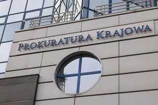Siedziba Prokuratury Krajowej 