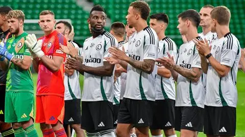Legia poznała rywala w Lidze Konferencji. Zadecydowały rzuty karne