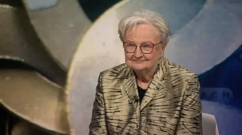 prof. Ewa Łętowska