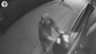 Atak na kierowcę MPK Wrocław