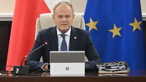 "To była ponadstandardowa złość"