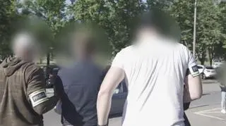 Dyrektor wojewódzkiego ośrodka medycyny pracy zatrzymany