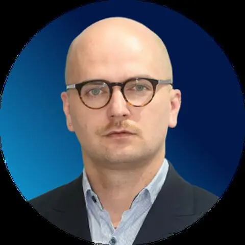 Tomasz-Marcin Wrona
