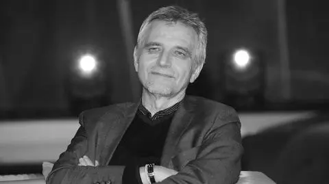 Nie żyje Ryszard Sibilski