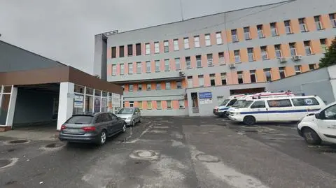 Szpital Miejski w Żorach