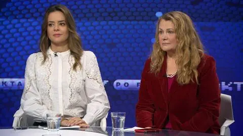 Kto "stygmatyzuje wieś"? Piekarska: tak naprawdę to te słowa prezydenta, bo on obraża mieszkańców wsi