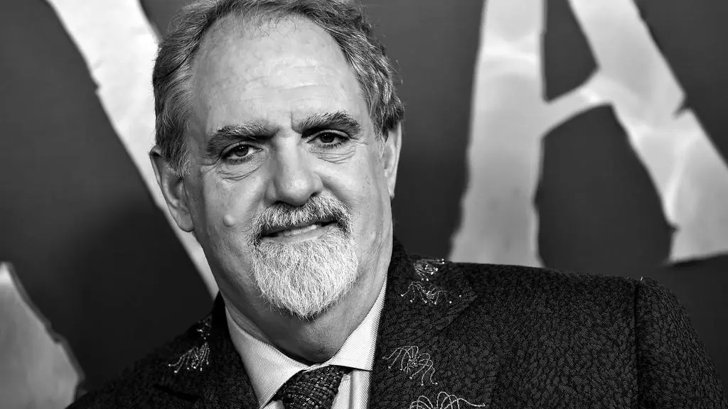 Jon Landau