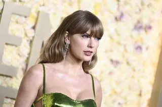 Taylor Swift