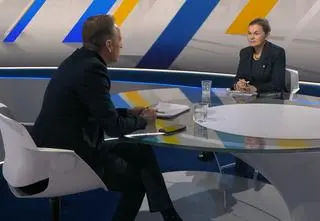 Sprawa krzyża w koszu na śmieci. "To błąd, który nie powinien mieć miejsca w szkole"